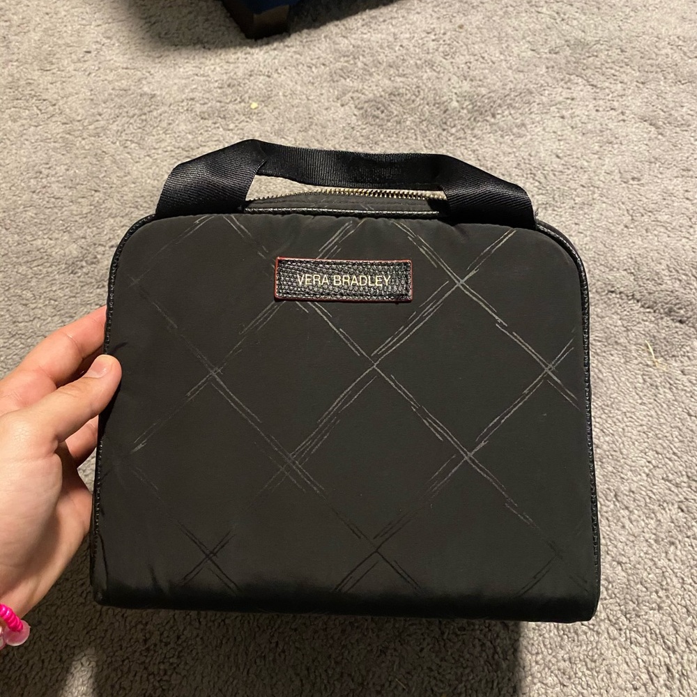 Vera Bradley lunchbox